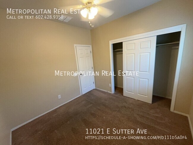 Building Photo - 11021 E Sutter Ave