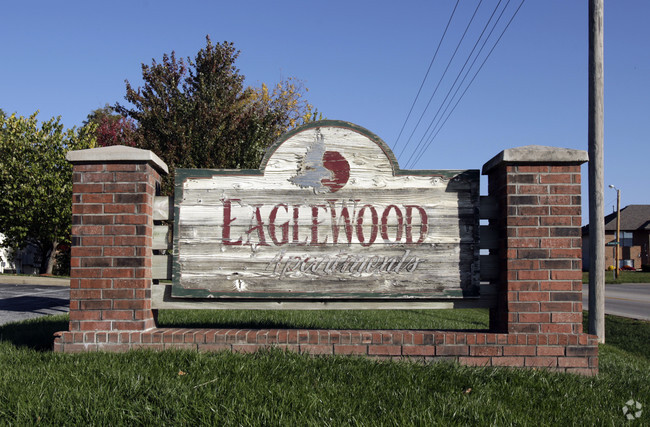 Building Photo - Eaglewood Apartments