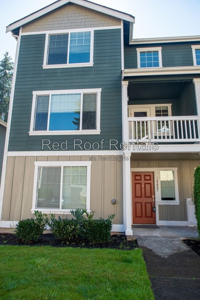 Building Photo - 14807 36th Ave Ct E