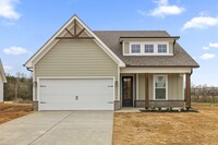 Building Photo - 3 Bedroom 2 Bath new construction home, av...