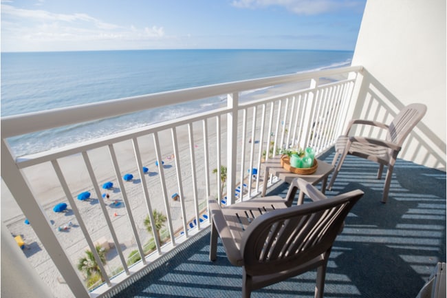 Building Photo - 201 S Ocean Blvd