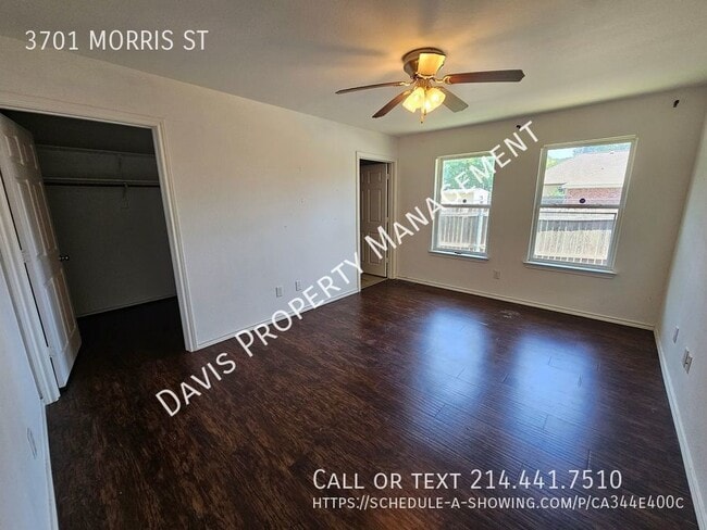 Building Photo - 3701 Morris St
