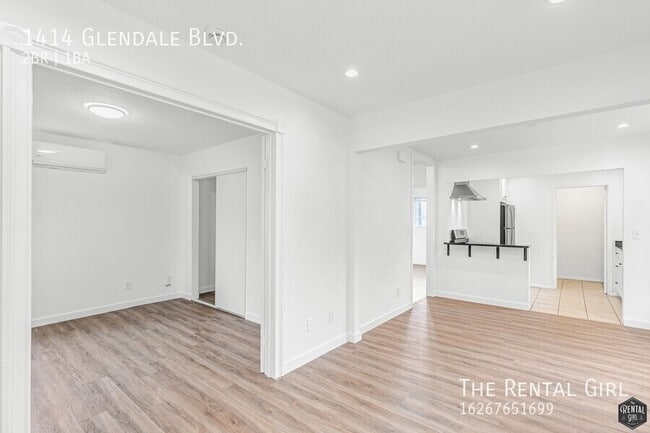 Building Photo - 1414 Glendale Blvd