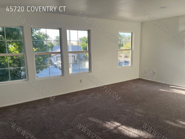 Building Photo - 45720 Coventry Ct.