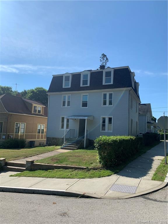 Primary Photo - 1 Farnsworth St