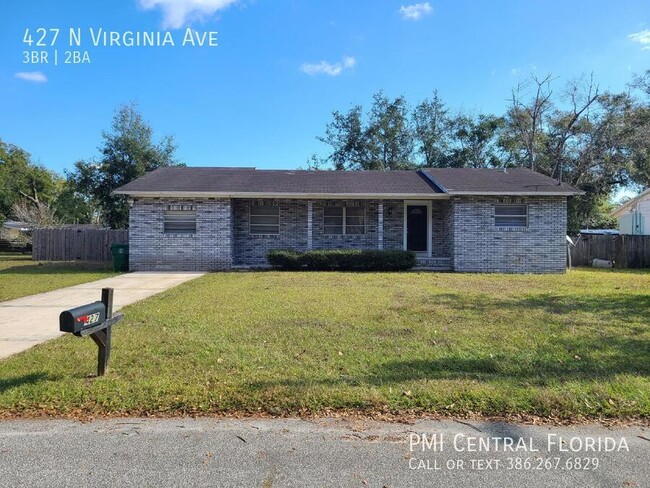 Primary Photo - Great 3 Bedroom 2 Bath in Central Deland