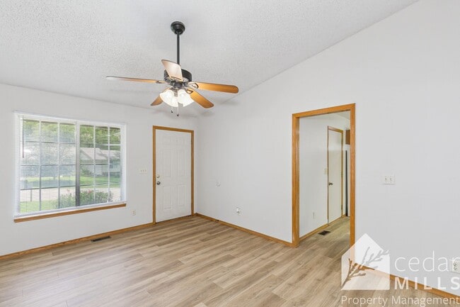 Building Photo - Remodeled Derby Duplex! Finished Basement!