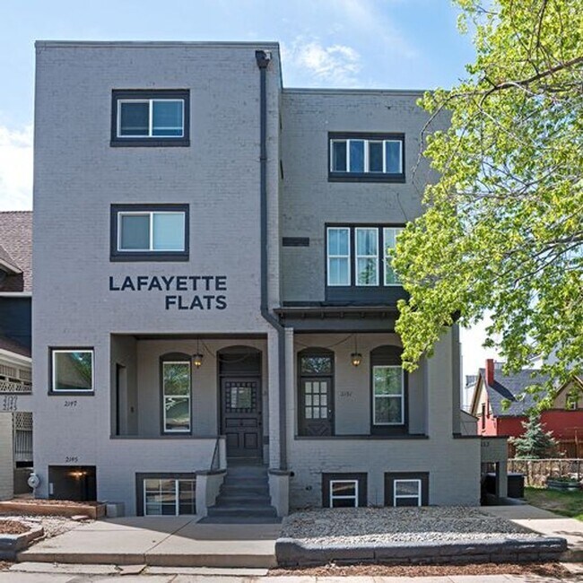 Primary Photo - One Bed and One Bathroom Units Available