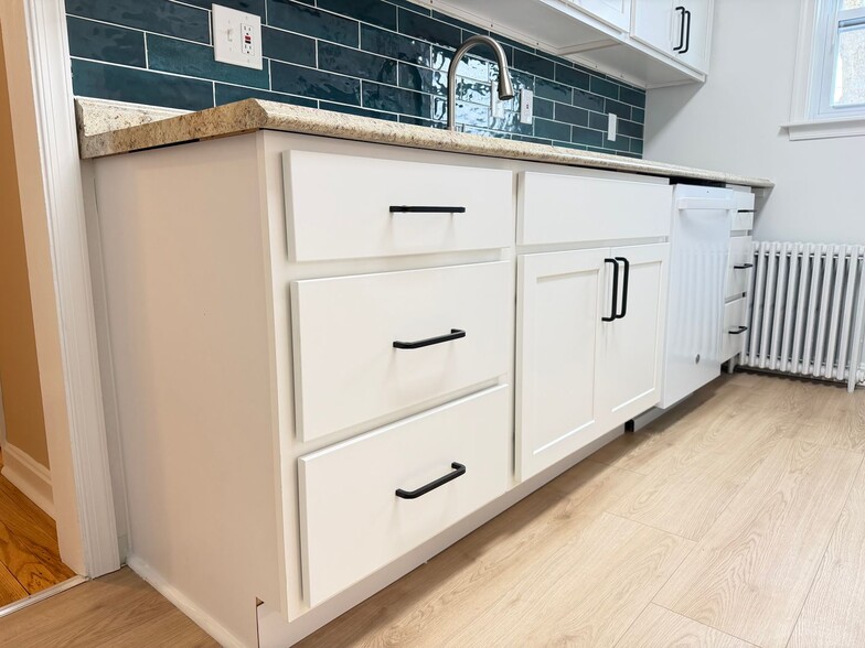 Building Photo - 8203 Garland Ave