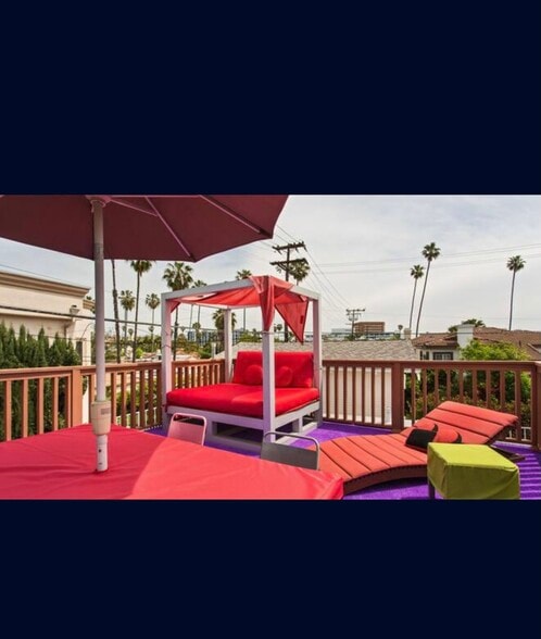 Building Photo - 8661 Clifton Way