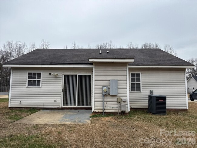 Building Photo - 3214 Atlas Dr