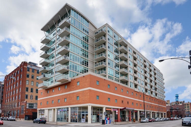 Building Photo - 909 W Washington Blvd