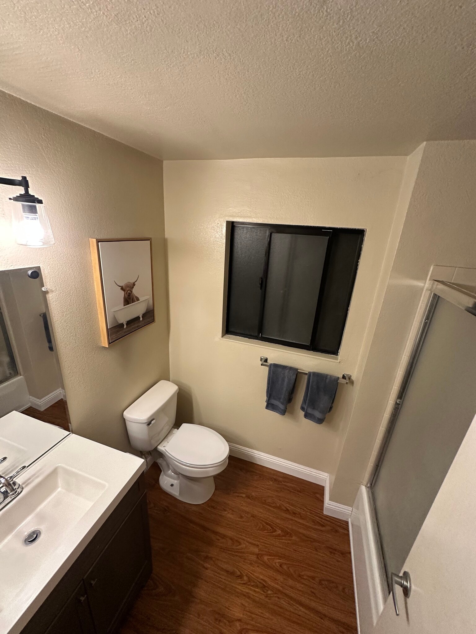 Bathroom - 173 Park Place Dr