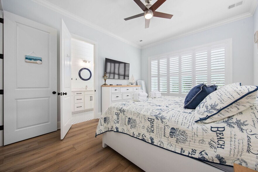 Building Photo - 110 N Boyle Dr