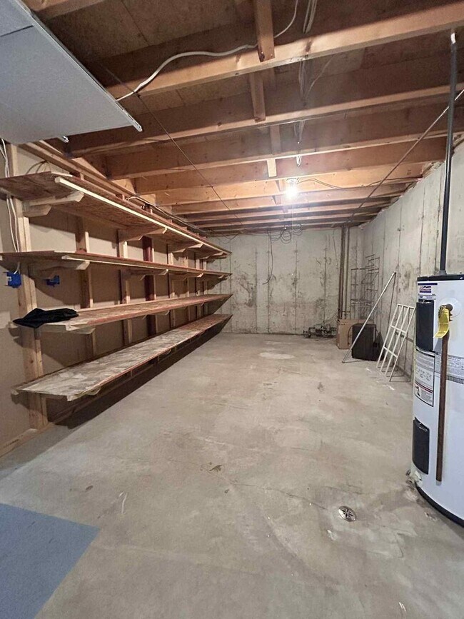 Building Photo - 1258 Harrison St