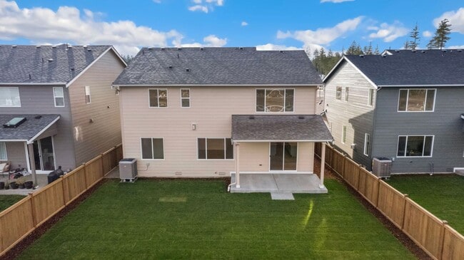 Building Photo - Newer Construction