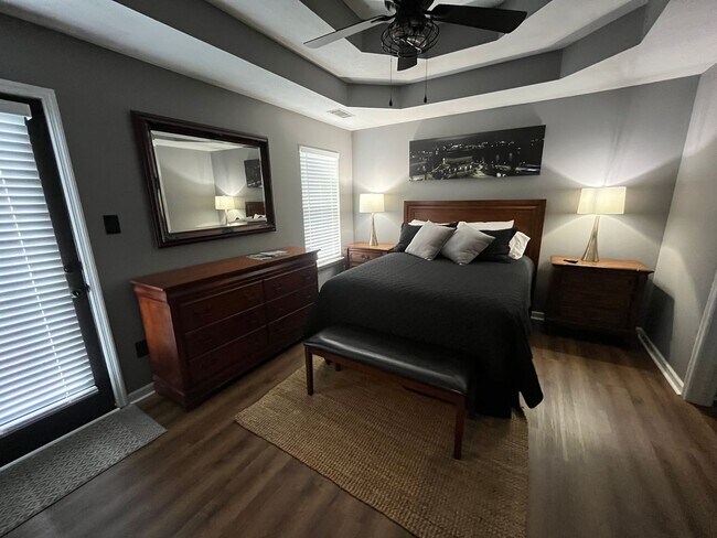 Building Photo - Home Away From Home - Furnished Rental