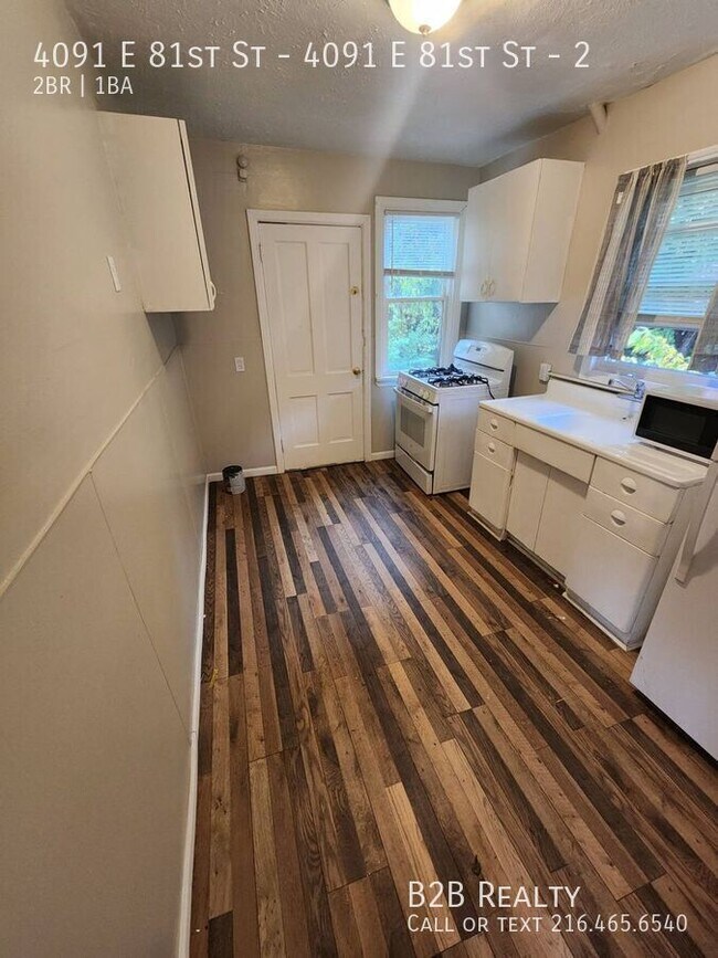 Building Photo - 4091 E 81st St