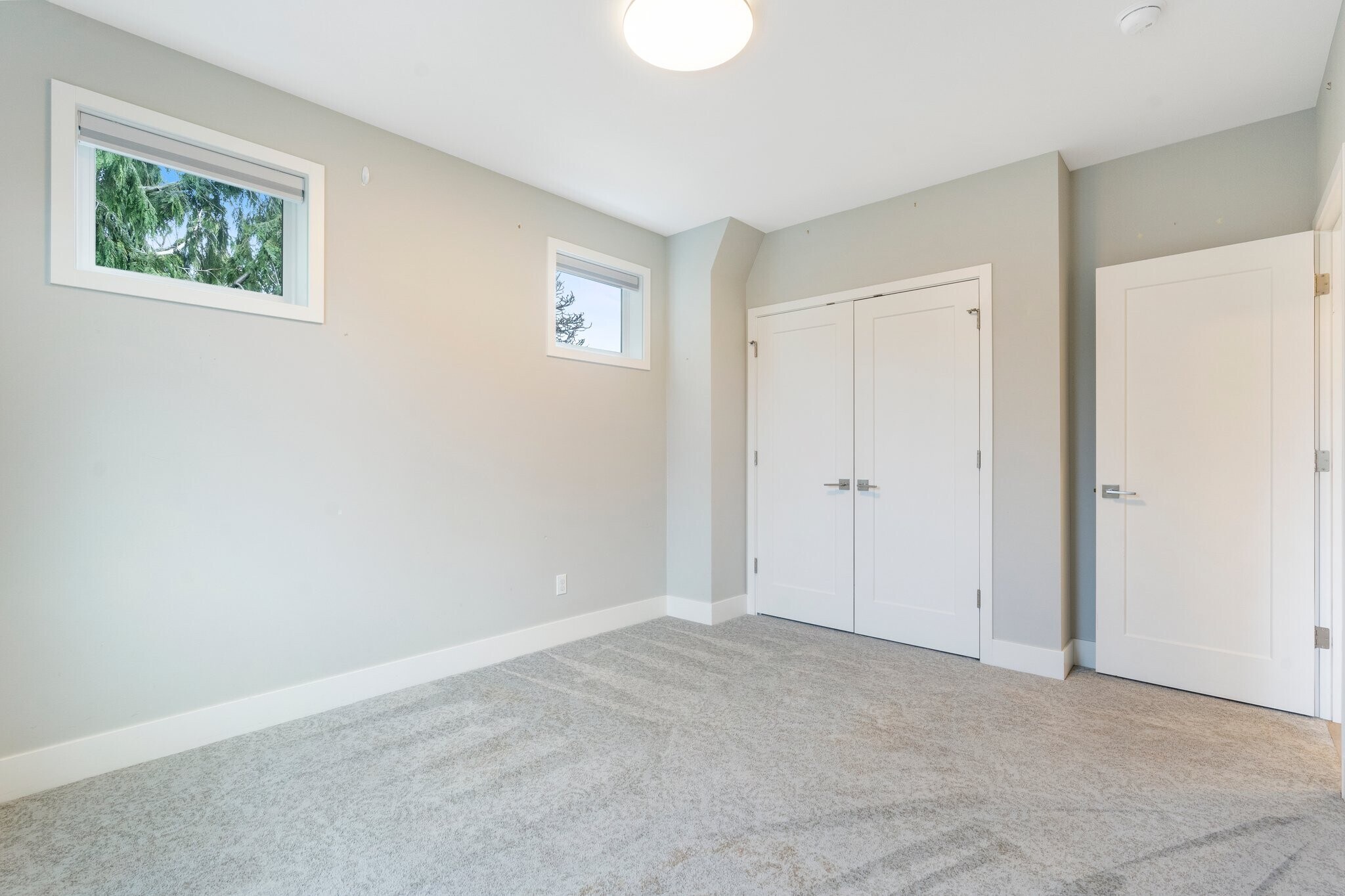 Bedroom 3 - 2335 NE Couch St