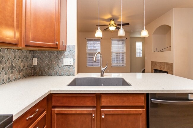 Building Photo - Modern 2-Bed, 2.5-Bath Townhouse in Desirable Norwood Neighborhood!