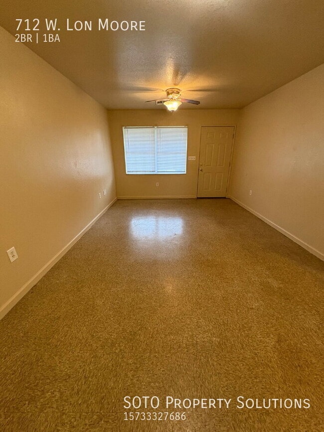 Building Photo - 712 Lon Moore St