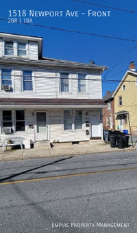 Building Photo - 2 bed, 1 bath in Northampton