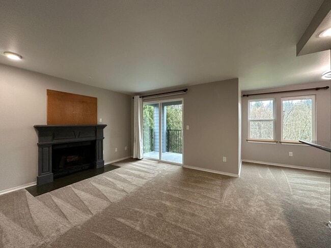 Building Photo - 2bd/1ba Bothell Condo