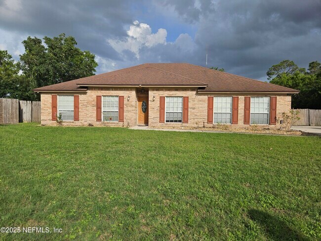 Primary Photo - 1203 Stern Way