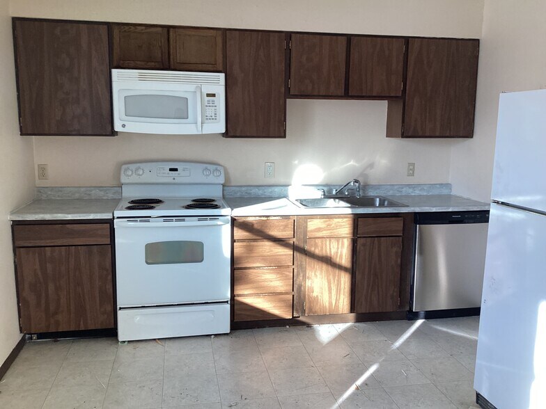 Building Photo - 1602 Hudson St