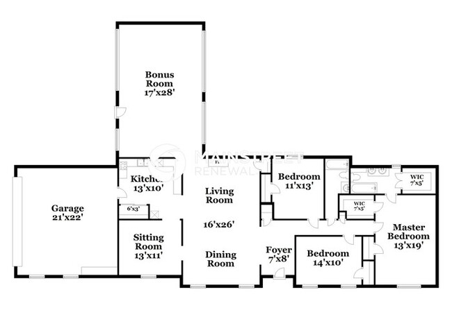 Building Photo - 135 Dundee Dr