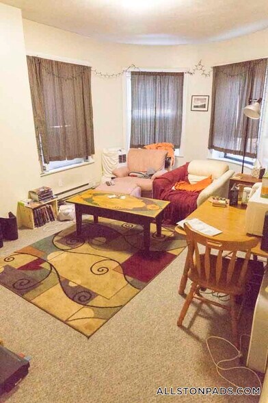 Building Photo - 1283 Commonwealth Ave