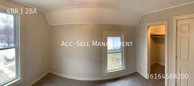 Building Photo - 705 West Grove-