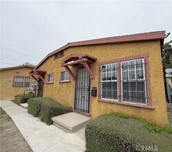 Building Photo - 5425 2nd Ave