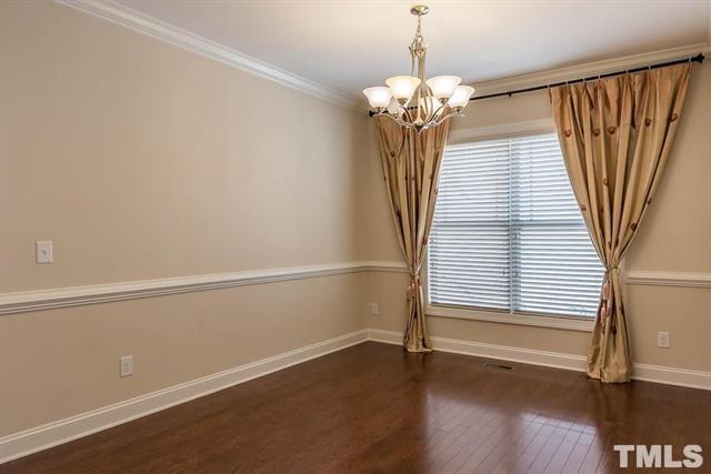 Building Photo - Beautiful 4-Bedroom Stone Front Home in Prime West Cary Location with Fenced Backyard & Resort-St...