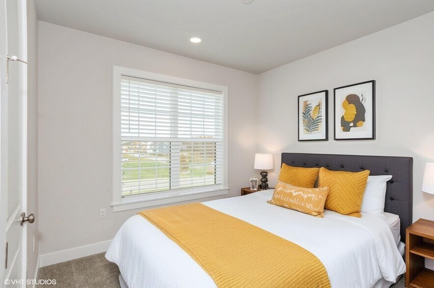 Building Photo - 403 Cranford Way
