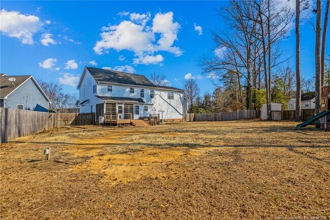 Building Photo - 3320 Benson Pl