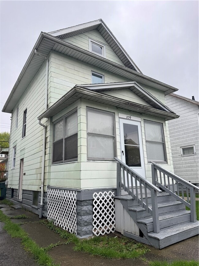 Building Photo - 239 Weyl St