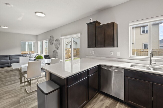 Building Photo - Beautiful 2 story home with 3 bedrooms in desirable Lorson Ranch Community.