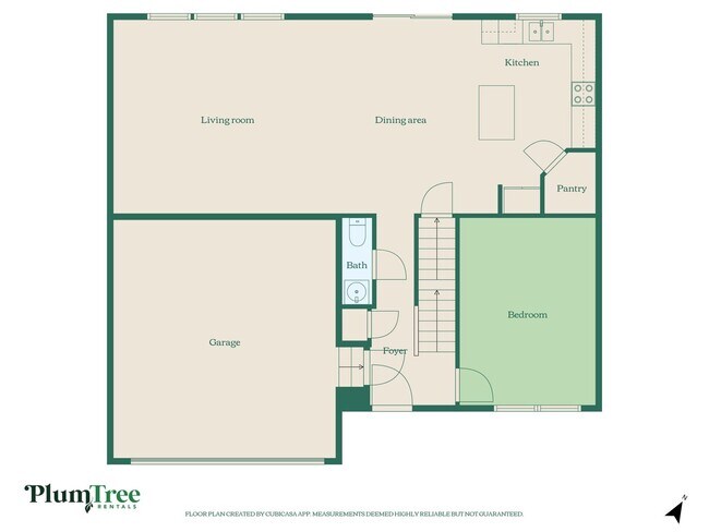 Building Photo - Fully furnished brand new construction. Luxury in HOA with pool