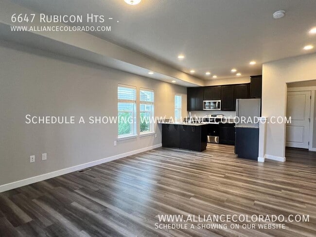 Building Photo - 6647 Rubicon Hts