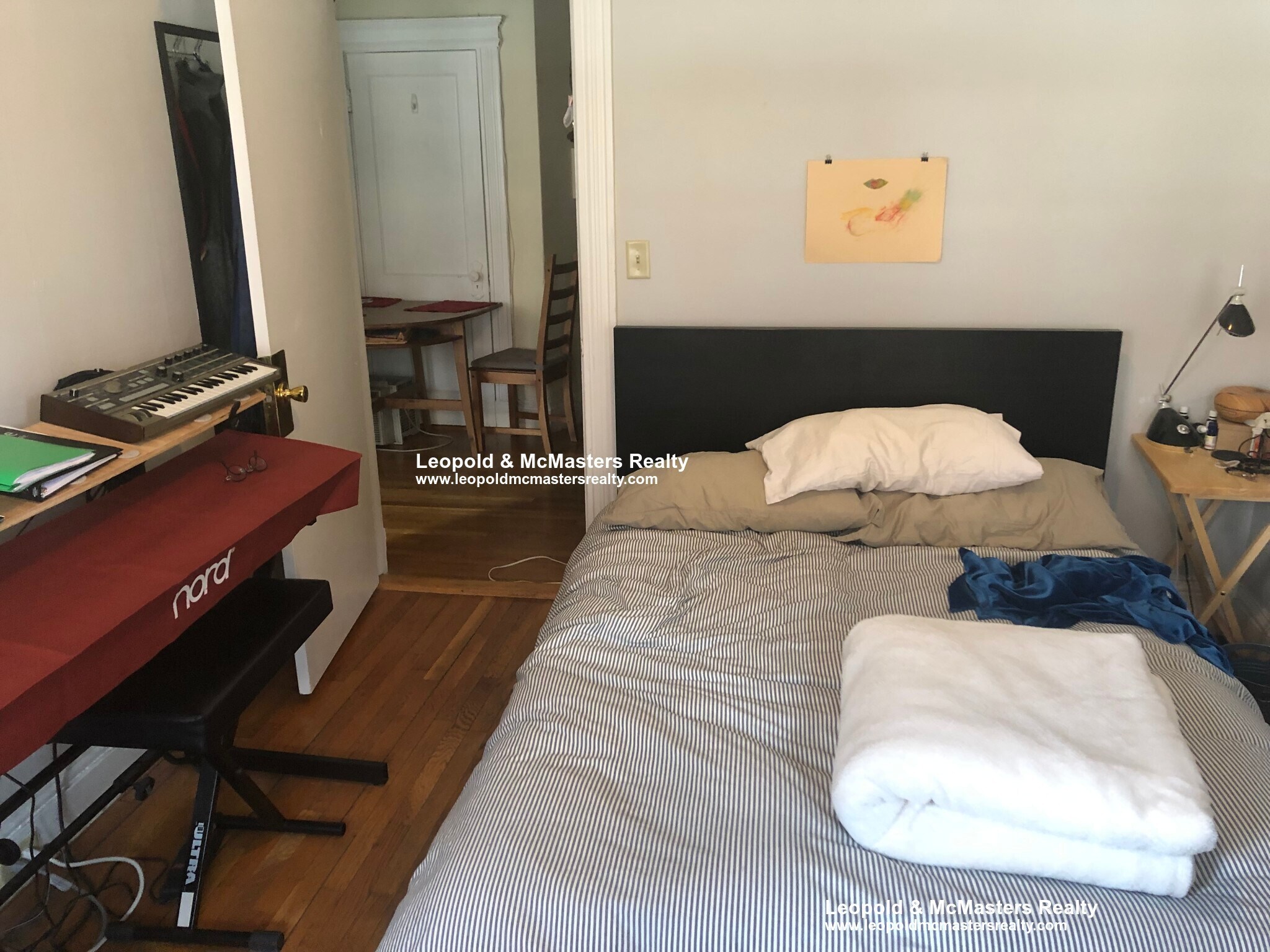 Building Photo - 107 Gordon St