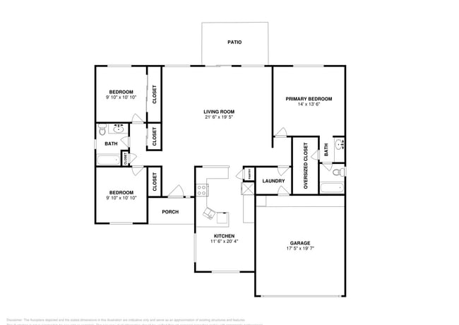 Building Photo - 8605 West Campbell Ave