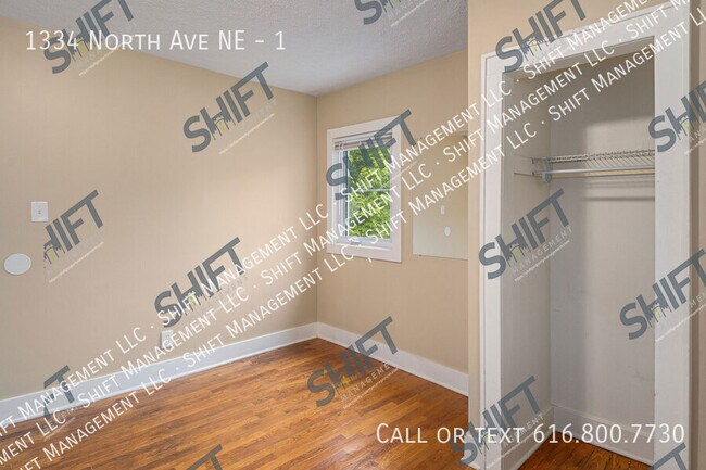 Building Photo - 1334 North Ave NE