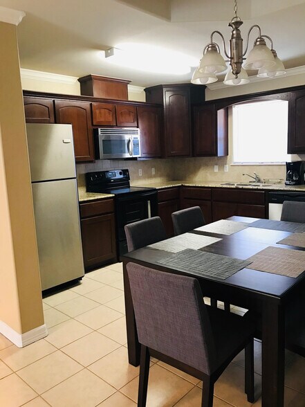 Stainless applicaes - 3704 Fairmont Ave