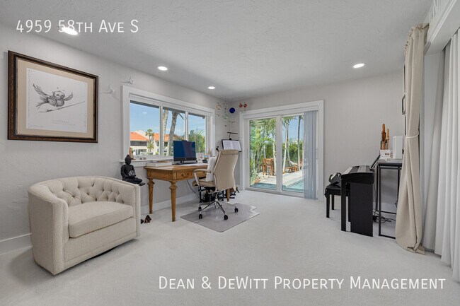 Building Photo - 4959 58th Ave S