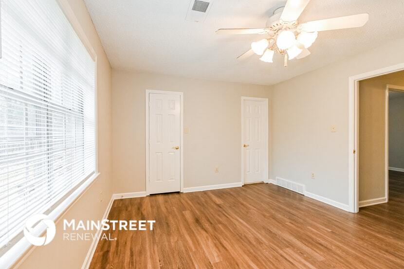 Building Photo - 7056 Atherton Cove