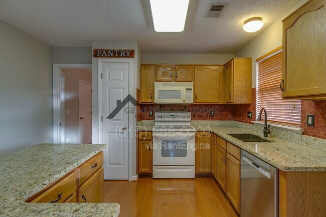 Building Photo - 2012 McCrory Pl