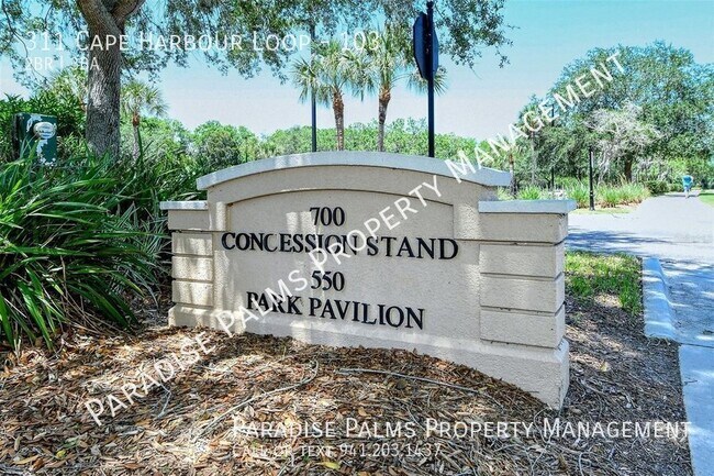 Building Photo - 311 Cape Harbour Loop