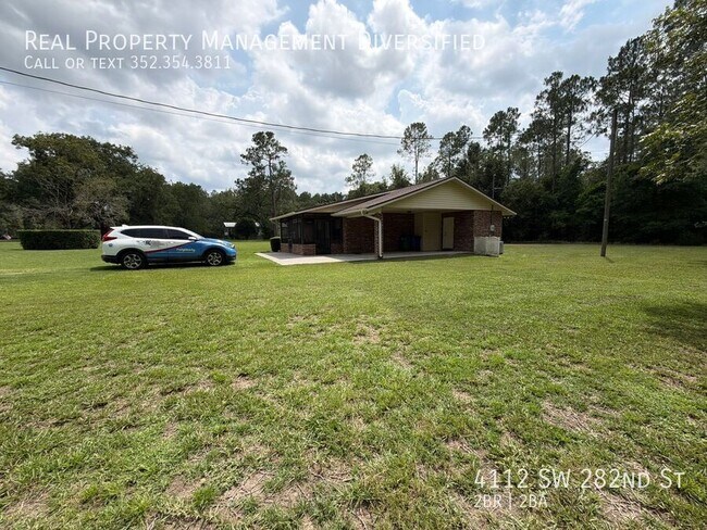 Building Photo - 4112 SW 282nd St