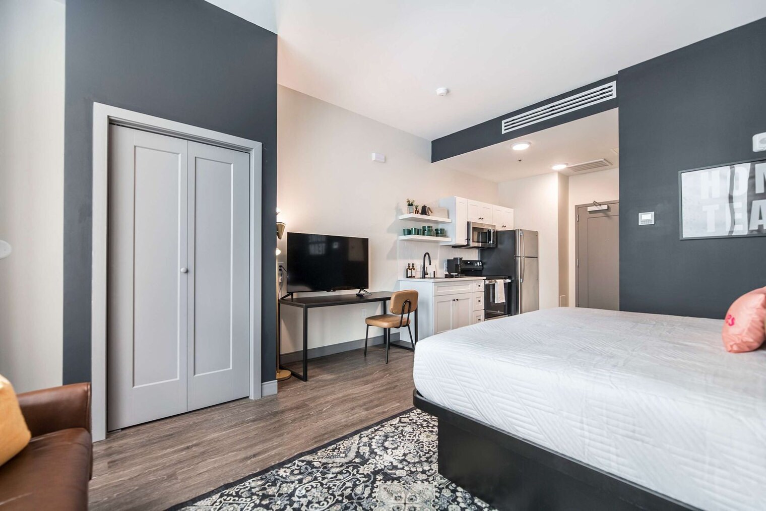 Building Photo - 520 Martin Luther King Jr Blvd